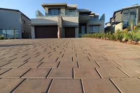 Trusted Clovis, CA Driveway Paving Services Experts